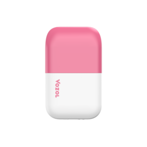 VOZOL D6 Dual Vape “Lychee Ice / Pink Lemonade” 20mg/ml
